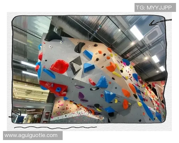 攀岩战术解析：广州攀岩队如何构建高效反击体系与战术布局