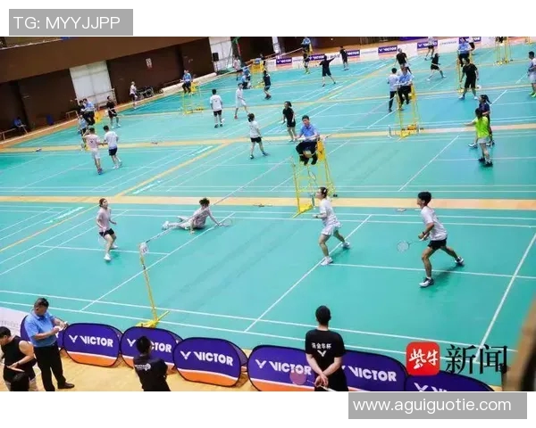 武汉羽毛球队引领最新羽毛球战术TOP10解析与应用技巧分享