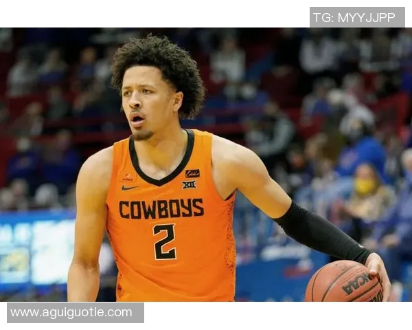 凯德坎宁安的崛起之路与未来篮球发展的无限可能