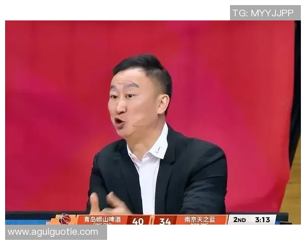 2018年12月19日辽宁队与青岛队激战正酣精彩瞬间回顾与赛后分析