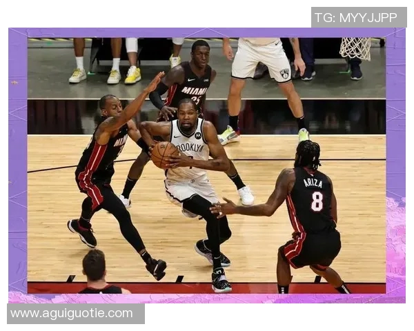 2014年NBA季后赛热火与篮网激战回顾精彩瞬间与关键时刻分析