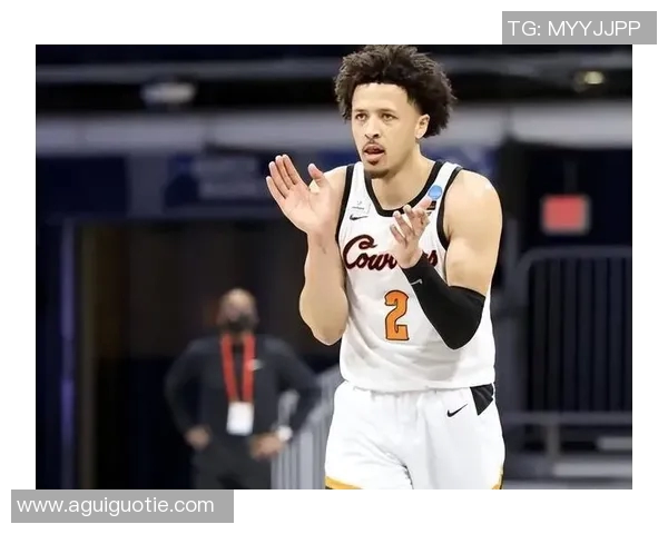 凯德坎宁安的篮球之路与未来展望：从新秀到明星的成长历程