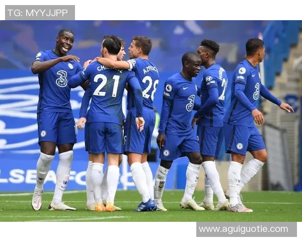 切尔西对阵狼队直播地址及观看指南分享