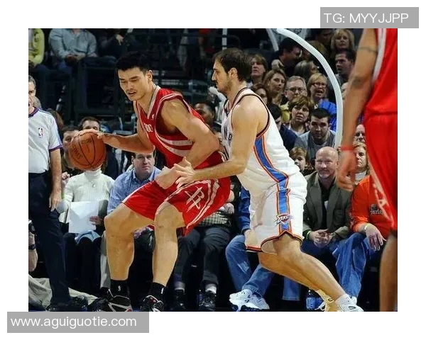 姚明带领火箭队在2003年对阵太阳队的经典对决回顾与分析