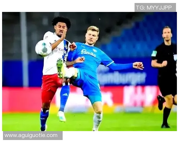 汉堡对基尔精彩视频直播全程回顾与赛后分析尽在此处