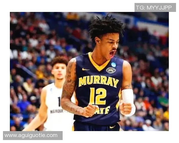 贾莫兰特：从天才新星到NBA焦点的辉煌与挑战之路