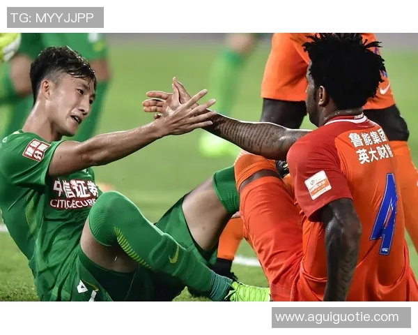 鲁能与国安历年交锋比分回顾与分析，揭示两队对决的精彩瞬间与历史数据