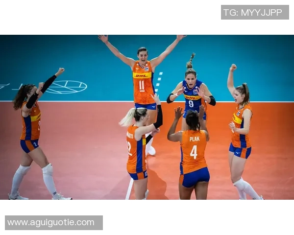 女排世锦赛精彩对决荷兰队挑战中国女排央视全程直播盛况回顾