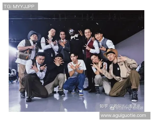 广州街舞队与重庆街舞队赛后状态分析与复盘总结