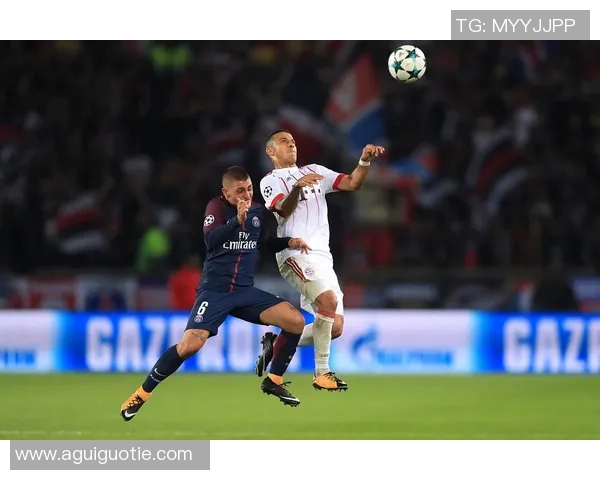 巴黎与拜仁的CCT5直播对决精彩瞬间全记录