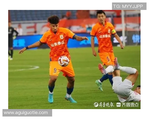 山东鲁能主场迎战长春亚泰2018年11月2日精彩对决回顾