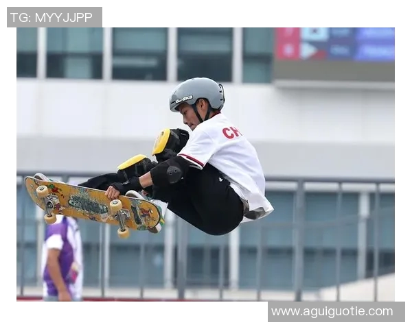 成都滑板队在世界街舞大赛中的个人能力表现深度解析与点评MBA