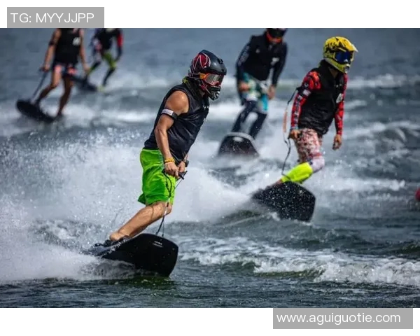 极限运动的魅力：深入成都极限运动队的速度与激情之旅