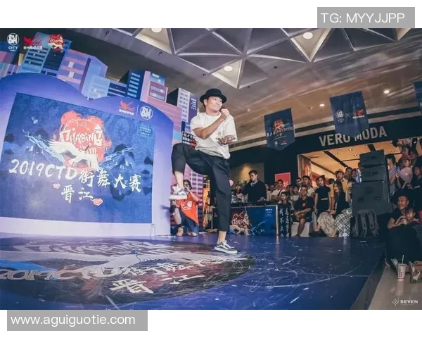 武汉街舞队现状探讨：热情与挑战交织的舞台之旅