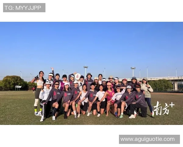 深圳飞盘队创历史新高状态排名引发热议全城欢庆飞盘热潮再度升温