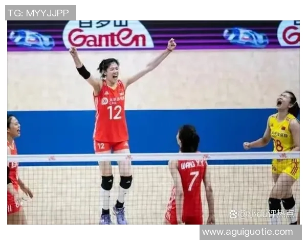 武汉排球队在排球个人能力排行榜中荣登第九位展现强大实力与潜力