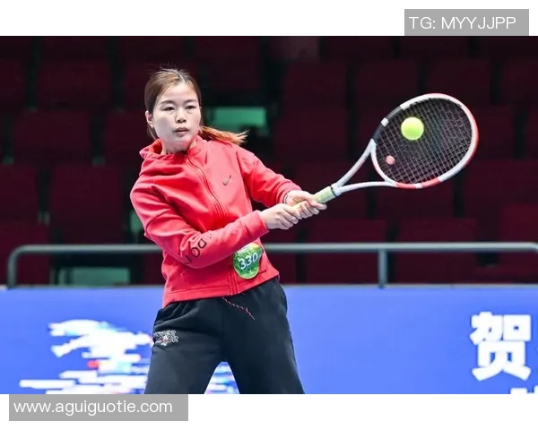 重庆网球队的奋斗与荣耀：一段网球梦想的追逐之旅