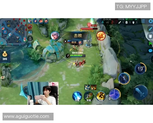 王者荣耀深度解析：TES战队意识与策略的全面剖析与探讨