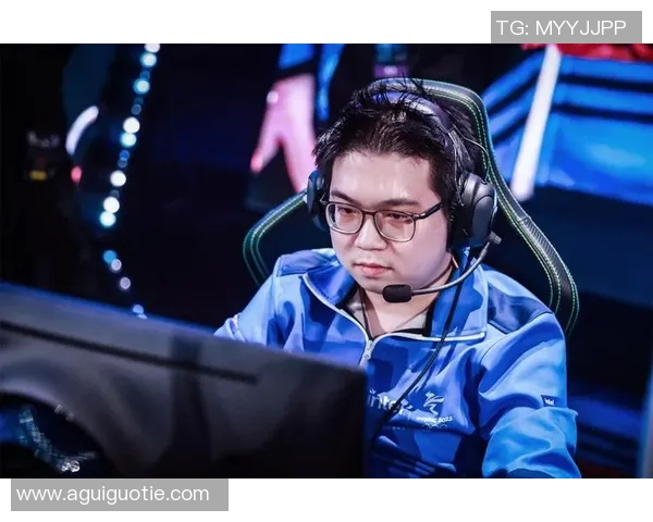 DOTA2战术解析：IG战队进攻体系的核心策略与执行技巧