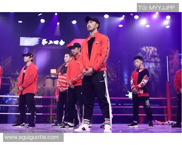 南京街舞队的奋斗与荣耀：一段不平凡的突破历程纪实