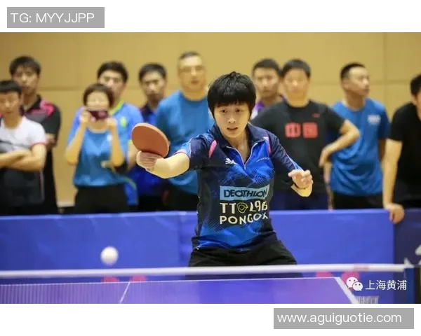 广州乒乓球队迎来节奏变革引发热议推动运动发展新方向