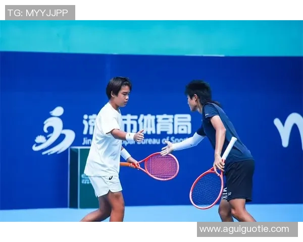 深圳网球队实现历史性突破网球配合排名创下新高纪录